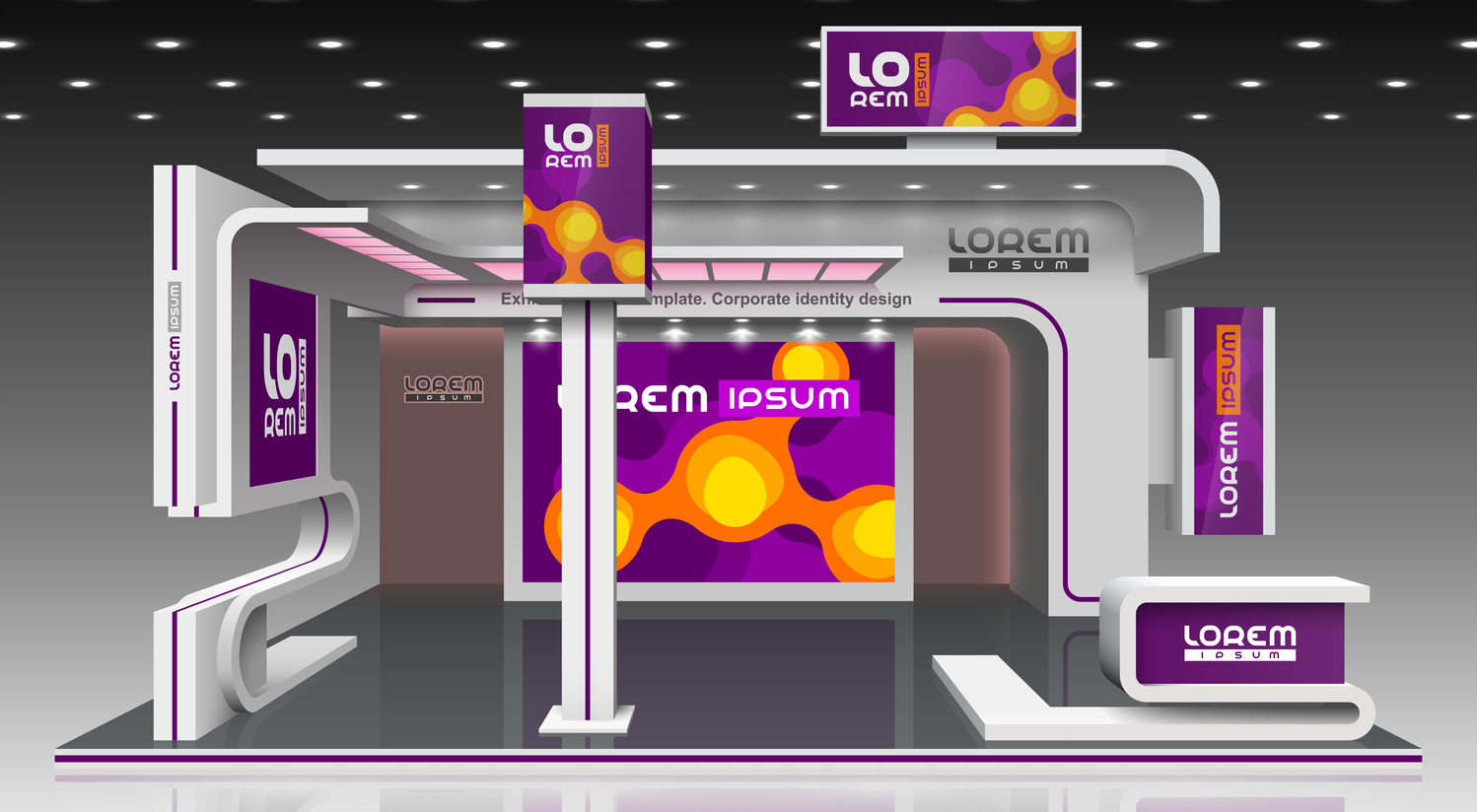 Printuri și autocolante personalizate pentru branding interior în Sibiu Printuri și autocolante personalizate pentru branding interior în Sibiu, create pentru un design unic și profesional.