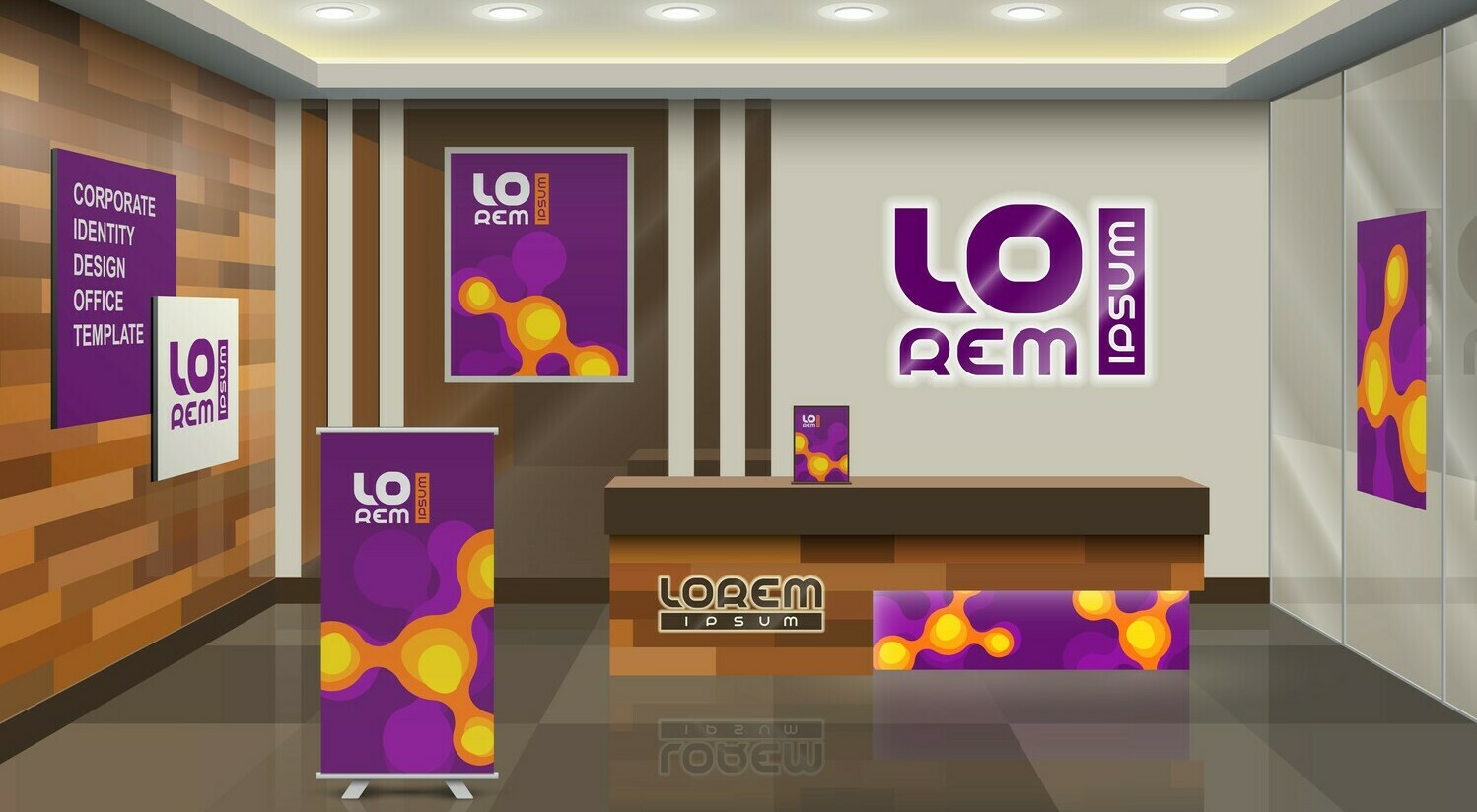Design și printuri autocolant pentru branding interior în Sibiu Design și printuri de autocolant pentru branding interior în Sibiu, realizate cu materiale de calitate pentru un impact vizual profesional.